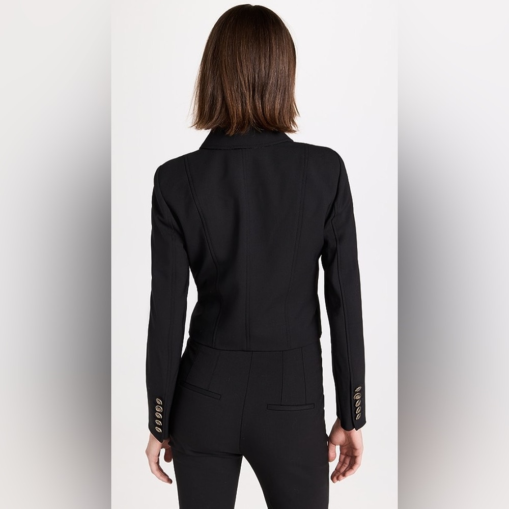 Veronica Beard Fulham Jacket - Picture 8 of 15
